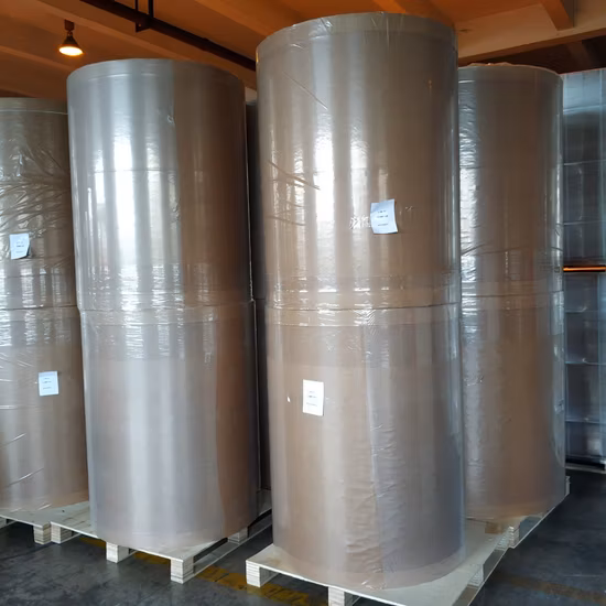 Hand Lay-up Laminated Customized Products Made of Fiberglass