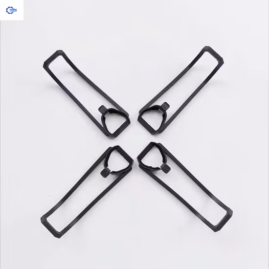 Customized Anti-Oxidation FRP Pultruded Profile Angle Steel