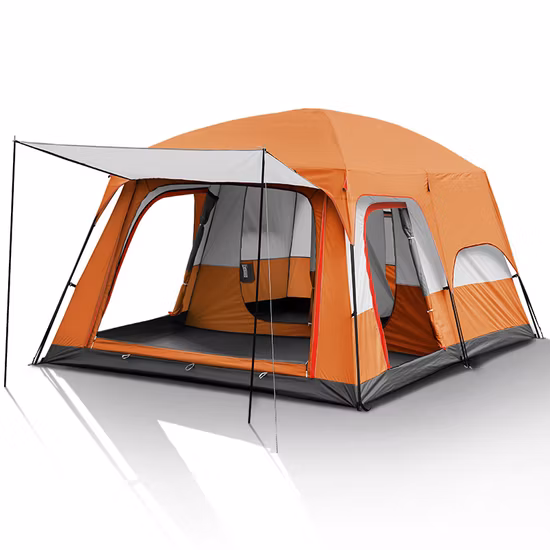 Колокольчик из стекловолокна Рука