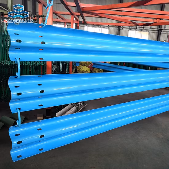 Глубокая яма для фундамента, защитная изоляция, боковое ограждение, защитное ограждение