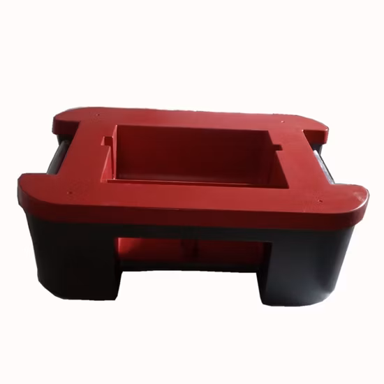 Изделия из стекловолокна FRP, изготовленные на заказ, изделия ручной укладки или технология FRP Rtm