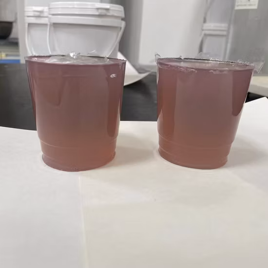 Ненасыщенная полиэфирная смола, ручная укладка